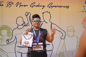 BIB: 2192, 315
                            <button type="button" onclick="openModal(8194769)" class="btn btn-primary btn-sm float-right btn-popup" data-toggle="modal" data-target=".modal-high-quality">
                        <i class="fas fa-shopping-cart"></i> Add to Cart
                    </button>
                                            <button type="button" onclick="isThisMe(8194769, true)" class="btn btn-success btn-sm float-right btn-popup btn-isme hidden" data-toggle="tooltip" data-placement="bottom" title="นี่คือรูปของคุณใช่ไหม คลิกที่นี่เพื่อเอาเข้าอัลบั้ม">
                        <i class="fas fa-plus"></i> Add to album
                    </button>
                    <button type="button" onclick="isThisMe(8194769, false)" class="btn btn-warning btn-sm float-right btn-popup btn-isnotme hidden">
                        <i class="fas fa-ban"></i> Remove from album
                    </button>