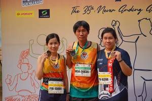 BIB: 354, 26635, 16398, 15089
                            <button type="button" onclick="openModal(8218007)" class="btn btn-primary btn-sm float-right btn-popup" data-toggle="modal" data-target=".modal-high-quality">
                        <i class="fas fa-shopping-cart"></i> Add to Cart
                    </button>
                                            <button type="button" onclick="isThisMe(8218007, true)" class="btn btn-success btn-sm float-right btn-popup btn-isme hidden" data-toggle="tooltip" data-placement="bottom" title="นี่คือรูปของคุณใช่ไหม คลิกที่นี่เพื่อเอาเข้าอัลบั้ม">
                        <i class="fas fa-plus"></i> Add to album
                    </button>
                    <button type="button" onclick="isThisMe(8218007, false)" class="btn btn-warning btn-sm float-right btn-popup btn-isnotme hidden">
                        <i class="fas fa-ban"></i> Remove from album
                    </button>