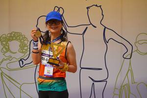 BIB: 
                            <button type="button" onclick="openModal(8130532)" class="btn btn-primary btn-sm float-right btn-popup" data-toggle="modal" data-target=".modal-high-quality">
                        <i class="fas fa-shopping-cart"></i> Add to Cart
                    </button>
                                            <button type="button" onclick="isThisMe(8130532, true)" class="btn btn-success btn-sm float-right btn-popup btn-isme hidden" data-toggle="tooltip" data-placement="bottom" title="นี่คือรูปของคุณใช่ไหม คลิกที่นี่เพื่อเอาเข้าอัลบั้ม">
                        <i class="fas fa-plus"></i> Add to album
                    </button>
                    <button type="button" onclick="isThisMe(8130532, false)" class="btn btn-warning btn-sm float-right btn-popup btn-isnotme hidden">
                        <i class="fas fa-ban"></i> Remove from album
                    </button>