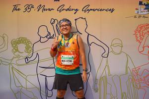 BIB: 354, 22110
                            <button type="button" onclick="openModal(8207788)" class="btn btn-primary btn-sm float-right btn-popup" data-toggle="modal" data-target=".modal-high-quality">
                        <i class="fas fa-shopping-cart"></i> Add to Cart
                    </button>
                                            <button type="button" onclick="isThisMe(8207788, true)" class="btn btn-success btn-sm float-right btn-popup btn-isme hidden" data-toggle="tooltip" data-placement="bottom" title="นี่คือรูปของคุณใช่ไหม คลิกที่นี่เพื่อเอาเข้าอัลบั้ม">
                        <i class="fas fa-plus"></i> Add to album
                    </button>
                    <button type="button" onclick="isThisMe(8207788, false)" class="btn btn-warning btn-sm float-right btn-popup btn-isnotme hidden">
                        <i class="fas fa-ban"></i> Remove from album
                    </button>