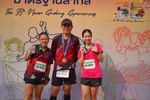 BIB: 21014, 20797, 40841
                            <button type="button" onclick="openModal(8207939)" class="btn btn-primary btn-sm float-right btn-popup" data-toggle="modal" data-target=".modal-high-quality">
                        <i class="fas fa-shopping-cart"></i> Add to Cart
                    </button>
                                            <button type="button" onclick="isThisMe(8207939, true)" class="btn btn-success btn-sm float-right btn-popup btn-isme hidden" data-toggle="tooltip" data-placement="bottom" title="นี่คือรูปของคุณใช่ไหม คลิกที่นี่เพื่อเอาเข้าอัลบั้ม">
                        <i class="fas fa-plus"></i> Add to album
                    </button>
                    <button type="button" onclick="isThisMe(8207939, false)" class="btn btn-warning btn-sm float-right btn-popup btn-isnotme hidden">
                        <i class="fas fa-ban"></i> Remove from album
                    </button>