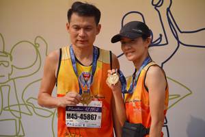 BIB: 42195, 45867
                            <button type="button" onclick="openModal(8218060)" class="btn btn-primary btn-sm float-right btn-popup" data-toggle="modal" data-target=".modal-high-quality">
                        <i class="fas fa-shopping-cart"></i> Add to Cart
                    </button>
                                            <button type="button" onclick="isThisMe(8218060, true)" class="btn btn-success btn-sm float-right btn-popup btn-isme hidden" data-toggle="tooltip" data-placement="bottom" title="นี่คือรูปของคุณใช่ไหม คลิกที่นี่เพื่อเอาเข้าอัลบั้ม">
                        <i class="fas fa-plus"></i> Add to album
                    </button>
                    <button type="button" onclick="isThisMe(8218060, false)" class="btn btn-warning btn-sm float-right btn-popup btn-isnotme hidden">
                        <i class="fas fa-ban"></i> Remove from album
                    </button>