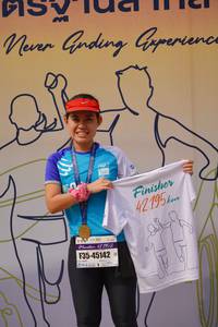 BIB: 42195, 195, 45142
                            <button type="button" onclick="openModal(8131012)" class="btn btn-primary btn-sm float-right btn-popup" data-toggle="modal" data-target=".modal-high-quality">
                        <i class="fas fa-shopping-cart"></i> Add to Cart
                    </button>
                                            <button type="button" onclick="isThisMe(8131012, true)" class="btn btn-success btn-sm float-right btn-popup btn-isme hidden" data-toggle="tooltip" data-placement="bottom" title="นี่คือรูปของคุณใช่ไหม คลิกที่นี่เพื่อเอาเข้าอัลบั้ม">
                        <i class="fas fa-plus"></i> Add to album
                    </button>
                    <button type="button" onclick="isThisMe(8131012, false)" class="btn btn-warning btn-sm float-right btn-popup btn-isnotme hidden">
                        <i class="fas fa-ban"></i> Remove from album
                    </button>