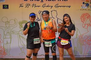 BIB: 26521, 1537, 26699
                            <button type="button" onclick="openModal(8215685)" class="btn btn-primary btn-sm float-right btn-popup" data-toggle="modal" data-target=".modal-high-quality">
                        <i class="fas fa-shopping-cart"></i> Add to Cart
                    </button>
                                            <button type="button" onclick="isThisMe(8215685, true)" class="btn btn-success btn-sm float-right btn-popup btn-isme hidden" data-toggle="tooltip" data-placement="bottom" title="นี่คือรูปของคุณใช่ไหม คลิกที่นี่เพื่อเอาเข้าอัลบั้ม">
                        <i class="fas fa-plus"></i> Add to album
                    </button>
                    <button type="button" onclick="isThisMe(8215685, false)" class="btn btn-warning btn-sm float-right btn-popup btn-isnotme hidden">
                        <i class="fas fa-ban"></i> Remove from album
                    </button>