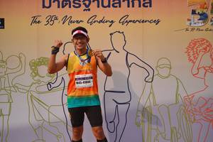 BIB: 41844
                            <button type="button" onclick="openModal(8214907)" class="btn btn-primary btn-sm float-right btn-popup" data-toggle="modal" data-target=".modal-high-quality">
                        <i class="fas fa-shopping-cart"></i> Add to Cart
                    </button>
                                            <button type="button" onclick="isThisMe(8214907, true)" class="btn btn-success btn-sm float-right btn-popup btn-isme hidden" data-toggle="tooltip" data-placement="bottom" title="นี่คือรูปของคุณใช่ไหม คลิกที่นี่เพื่อเอาเข้าอัลบั้ม">
                        <i class="fas fa-plus"></i> Add to album
                    </button>
                    <button type="button" onclick="isThisMe(8214907, false)" class="btn btn-warning btn-sm float-right btn-popup btn-isnotme hidden">
                        <i class="fas fa-ban"></i> Remove from album
                    </button>