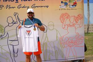 BIB: 
                            <button type="button" onclick="openModal(8195851)" class="btn btn-primary btn-sm float-right btn-popup" data-toggle="modal" data-target=".modal-high-quality">
                        <i class="fas fa-shopping-cart"></i> Add to Cart
                    </button>
                                            <button type="button" onclick="isThisMe(8195851, true)" class="btn btn-success btn-sm float-right btn-popup btn-isme hidden" data-toggle="tooltip" data-placement="bottom" title="นี่คือรูปของคุณใช่ไหม คลิกที่นี่เพื่อเอาเข้าอัลบั้ม">
                        <i class="fas fa-plus"></i> Add to album
                    </button>
                    <button type="button" onclick="isThisMe(8195851, false)" class="btn btn-warning btn-sm float-right btn-popup btn-isnotme hidden">
                        <i class="fas fa-ban"></i> Remove from album
                    </button>