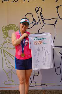 BIB: 42195
                            <button type="button" onclick="openModal(8220371)" class="btn btn-primary btn-sm float-right btn-popup" data-toggle="modal" data-target=".modal-high-quality">
                        <i class="fas fa-shopping-cart"></i> Add to Cart
                    </button>
                                            <button type="button" onclick="isThisMe(8220371, true)" class="btn btn-success btn-sm float-right btn-popup btn-isme hidden" data-toggle="tooltip" data-placement="bottom" title="นี่คือรูปของคุณใช่ไหม คลิกที่นี่เพื่อเอาเข้าอัลบั้ม">
                        <i class="fas fa-plus"></i> Add to album
                    </button>
                    <button type="button" onclick="isThisMe(8220371, false)" class="btn btn-warning btn-sm float-right btn-popup btn-isnotme hidden">
                        <i class="fas fa-ban"></i> Remove from album
                    </button>