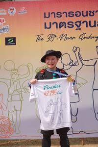 BIB: 42195
                            <button type="button" onclick="openModal(8196736)" class="btn btn-primary btn-sm float-right btn-popup" data-toggle="modal" data-target=".modal-high-quality">
                        <i class="fas fa-shopping-cart"></i> Add to Cart
                    </button>
                                            <button type="button" onclick="isThisMe(8196736, true)" class="btn btn-success btn-sm float-right btn-popup btn-isme hidden" data-toggle="tooltip" data-placement="bottom" title="นี่คือรูปของคุณใช่ไหม คลิกที่นี่เพื่อเอาเข้าอัลบั้ม">
                        <i class="fas fa-plus"></i> Add to album
                    </button>
                    <button type="button" onclick="isThisMe(8196736, false)" class="btn btn-warning btn-sm float-right btn-popup btn-isnotme hidden">
                        <i class="fas fa-ban"></i> Remove from album
                    </button>