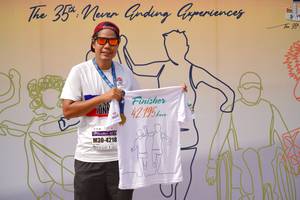 BIB: 42195, 4218
                            <button type="button" onclick="openModal(8195892)" class="btn btn-primary btn-sm float-right btn-popup" data-toggle="modal" data-target=".modal-high-quality">
                        <i class="fas fa-shopping-cart"></i> Add to Cart
                    </button>
                                            <button type="button" onclick="isThisMe(8195892, true)" class="btn btn-success btn-sm float-right btn-popup btn-isme hidden" data-toggle="tooltip" data-placement="bottom" title="นี่คือรูปของคุณใช่ไหม คลิกที่นี่เพื่อเอาเข้าอัลบั้ม">
                        <i class="fas fa-plus"></i> Add to album
                    </button>
                    <button type="button" onclick="isThisMe(8195892, false)" class="btn btn-warning btn-sm float-right btn-popup btn-isnotme hidden">
                        <i class="fas fa-ban"></i> Remove from album
                    </button>