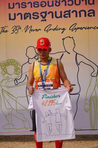 BIB: 42195
                            <button type="button" onclick="openModal(8218956)" class="btn btn-primary btn-sm float-right btn-popup" data-toggle="modal" data-target=".modal-high-quality">
                        <i class="fas fa-shopping-cart"></i> Add to Cart
                    </button>
                                            <button type="button" onclick="isThisMe(8218956, true)" class="btn btn-success btn-sm float-right btn-popup btn-isme hidden" data-toggle="tooltip" data-placement="bottom" title="นี่คือรูปของคุณใช่ไหม คลิกที่นี่เพื่อเอาเข้าอัลบั้ม">
                        <i class="fas fa-plus"></i> Add to album
                    </button>
                    <button type="button" onclick="isThisMe(8218956, false)" class="btn btn-warning btn-sm float-right btn-popup btn-isnotme hidden">
                        <i class="fas fa-ban"></i> Remove from album
                    </button>