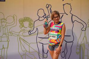 BIB: 20564
                            <button type="button" onclick="openModal(8214244)" class="btn btn-primary btn-sm float-right btn-popup" data-toggle="modal" data-target=".modal-high-quality">
                        <i class="fas fa-shopping-cart"></i> Add to Cart
                    </button>
                                            <button type="button" onclick="isThisMe(8214244, true)" class="btn btn-success btn-sm float-right btn-popup btn-isme hidden" data-toggle="tooltip" data-placement="bottom" title="นี่คือรูปของคุณใช่ไหม คลิกที่นี่เพื่อเอาเข้าอัลบั้ม">
                        <i class="fas fa-plus"></i> Add to album
                    </button>
                    <button type="button" onclick="isThisMe(8214244, false)" class="btn btn-warning btn-sm float-right btn-popup btn-isnotme hidden">
                        <i class="fas fa-ban"></i> Remove from album
                    </button>