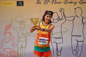 BIB: 40834
                            <button type="button" onclick="openModal(8217191)" class="btn btn-primary btn-sm float-right btn-popup" data-toggle="modal" data-target=".modal-high-quality">
                        <i class="fas fa-shopping-cart"></i> Add to Cart
                    </button>
                                            <button type="button" onclick="isThisMe(8217191, true)" class="btn btn-success btn-sm float-right btn-popup btn-isme hidden" data-toggle="tooltip" data-placement="bottom" title="นี่คือรูปของคุณใช่ไหม คลิกที่นี่เพื่อเอาเข้าอัลบั้ม">
                        <i class="fas fa-plus"></i> Add to album
                    </button>
                    <button type="button" onclick="isThisMe(8217191, false)" class="btn btn-warning btn-sm float-right btn-popup btn-isnotme hidden">
                        <i class="fas fa-ban"></i> Remove from album
                    </button>