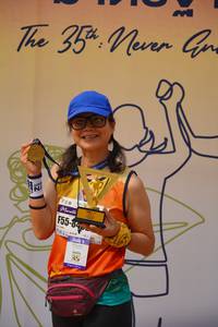 BIB: 
                            <button type="button" onclick="openModal(8130552)" class="btn btn-primary btn-sm float-right btn-popup" data-toggle="modal" data-target=".modal-high-quality">
                        <i class="fas fa-shopping-cart"></i> Add to Cart
                    </button>
                                            <button type="button" onclick="isThisMe(8130552, true)" class="btn btn-success btn-sm float-right btn-popup btn-isme hidden" data-toggle="tooltip" data-placement="bottom" title="นี่คือรูปของคุณใช่ไหม คลิกที่นี่เพื่อเอาเข้าอัลบั้ม">
                        <i class="fas fa-plus"></i> Add to album
                    </button>
                    <button type="button" onclick="isThisMe(8130552, false)" class="btn btn-warning btn-sm float-right btn-popup btn-isnotme hidden">
                        <i class="fas fa-ban"></i> Remove from album
                    </button>