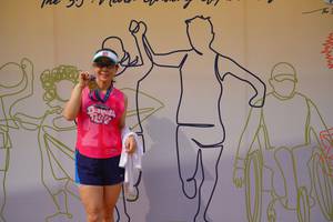 BIB: 
                            <button type="button" onclick="openModal(8220363)" class="btn btn-primary btn-sm float-right btn-popup" data-toggle="modal" data-target=".modal-high-quality">
                        <i class="fas fa-shopping-cart"></i> Add to Cart
                    </button>
                                            <button type="button" onclick="isThisMe(8220363, true)" class="btn btn-success btn-sm float-right btn-popup btn-isme hidden" data-toggle="tooltip" data-placement="bottom" title="นี่คือรูปของคุณใช่ไหม คลิกที่นี่เพื่อเอาเข้าอัลบั้ม">
                        <i class="fas fa-plus"></i> Add to album
                    </button>
                    <button type="button" onclick="isThisMe(8220363, false)" class="btn btn-warning btn-sm float-right btn-popup btn-isnotme hidden">
                        <i class="fas fa-ban"></i> Remove from album
                    </button>