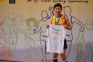 BIB: 42195
                            <button type="button" onclick="openModal(8220444)" class="btn btn-primary btn-sm float-right btn-popup" data-toggle="modal" data-target=".modal-high-quality">
                        <i class="fas fa-shopping-cart"></i> Add to Cart
                    </button>
                                            <button type="button" onclick="isThisMe(8220444, true)" class="btn btn-success btn-sm float-right btn-popup btn-isme hidden" data-toggle="tooltip" data-placement="bottom" title="นี่คือรูปของคุณใช่ไหม คลิกที่นี่เพื่อเอาเข้าอัลบั้ม">
                        <i class="fas fa-plus"></i> Add to album
                    </button>
                    <button type="button" onclick="isThisMe(8220444, false)" class="btn btn-warning btn-sm float-right btn-popup btn-isnotme hidden">
                        <i class="fas fa-ban"></i> Remove from album
                    </button>