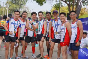 BIB: 4585
                            <button type="button" onclick="openModal(7515203)" class="btn btn-primary btn-sm float-right btn-popup" data-toggle="modal" data-target=".modal-high-quality">
                        <i class="fas fa-shopping-cart"></i> Add to Cart
                    </button>
                                            <button type="button" onclick="isThisMe(7515203, true)" class="btn btn-success btn-sm float-right btn-popup btn-isme hidden" data-toggle="tooltip" data-placement="bottom" title="นี่คือรูปของคุณใช่ไหม คลิกที่นี่เพื่อเอาเข้าอัลบั้ม">
                        <i class="fas fa-plus"></i> Add to album
                    </button>
                    <button type="button" onclick="isThisMe(7515203, false)" class="btn btn-warning btn-sm float-right btn-popup btn-isnotme hidden">
                        <i class="fas fa-ban"></i> Remove from album
                    </button>