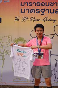 BIB: 42195
                            <button type="button" onclick="openModal(8216045)" class="btn btn-primary btn-sm float-right btn-popup" data-toggle="modal" data-target=".modal-high-quality">
                        <i class="fas fa-shopping-cart"></i> Add to Cart
                    </button>
                                            <button type="button" onclick="isThisMe(8216045, true)" class="btn btn-success btn-sm float-right btn-popup btn-isme hidden" data-toggle="tooltip" data-placement="bottom" title="นี่คือรูปของคุณใช่ไหม คลิกที่นี่เพื่อเอาเข้าอัลบั้ม">
                        <i class="fas fa-plus"></i> Add to album
                    </button>
                    <button type="button" onclick="isThisMe(8216045, false)" class="btn btn-warning btn-sm float-right btn-popup btn-isnotme hidden">
                        <i class="fas fa-ban"></i> Remove from album
                    </button>