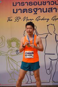 BIB: 354, 40704
                            <button type="button" onclick="openModal(8215255)" class="btn btn-primary btn-sm float-right btn-popup" data-toggle="modal" data-target=".modal-high-quality">
                        <i class="fas fa-shopping-cart"></i> Add to Cart
                    </button>
                                            <button type="button" onclick="isThisMe(8215255, true)" class="btn btn-success btn-sm float-right btn-popup btn-isme hidden" data-toggle="tooltip" data-placement="bottom" title="นี่คือรูปของคุณใช่ไหม คลิกที่นี่เพื่อเอาเข้าอัลบั้ม">
                        <i class="fas fa-plus"></i> Add to album
                    </button>
                    <button type="button" onclick="isThisMe(8215255, false)" class="btn btn-warning btn-sm float-right btn-popup btn-isnotme hidden">
                        <i class="fas fa-ban"></i> Remove from album
                    </button>