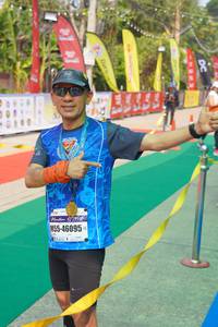 BIB: 1219, 46095
                            <button type="button" onclick="openModal(7521169)" class="btn btn-primary btn-sm float-right btn-popup" data-toggle="modal" data-target=".modal-high-quality">
                        <i class="fas fa-shopping-cart"></i> Add to Cart
                    </button>
                                            <button type="button" onclick="isThisMe(7521169, true)" class="btn btn-success btn-sm float-right btn-popup btn-isme hidden" data-toggle="tooltip" data-placement="bottom" title="นี่คือรูปของคุณใช่ไหม คลิกที่นี่เพื่อเอาเข้าอัลบั้ม">
                        <i class="fas fa-plus"></i> Add to album
                    </button>
                    <button type="button" onclick="isThisMe(7521169, false)" class="btn btn-warning btn-sm float-right btn-popup btn-isnotme hidden">
                        <i class="fas fa-ban"></i> Remove from album
                    </button>