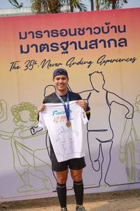 BIB: 4219
                            <button type="button" onclick="openModal(8195250)" class="btn btn-primary btn-sm float-right btn-popup" data-toggle="modal" data-target=".modal-high-quality">
                        <i class="fas fa-shopping-cart"></i> Add to Cart
                    </button>
                                            <button type="button" onclick="isThisMe(8195250, true)" class="btn btn-success btn-sm float-right btn-popup btn-isme hidden" data-toggle="tooltip" data-placement="bottom" title="นี่คือรูปของคุณใช่ไหม คลิกที่นี่เพื่อเอาเข้าอัลบั้ม">
                        <i class="fas fa-plus"></i> Add to album
                    </button>
                    <button type="button" onclick="isThisMe(8195250, false)" class="btn btn-warning btn-sm float-right btn-popup btn-isnotme hidden">
                        <i class="fas fa-ban"></i> Remove from album
                    </button>