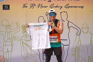 BIB: 42195, 46966
                            <button type="button" onclick="openModal(8195515)" class="btn btn-primary btn-sm float-right btn-popup" data-toggle="modal" data-target=".modal-high-quality">
                        <i class="fas fa-shopping-cart"></i> Add to Cart
                    </button>
                                            <button type="button" onclick="isThisMe(8195515, true)" class="btn btn-success btn-sm float-right btn-popup btn-isme hidden" data-toggle="tooltip" data-placement="bottom" title="นี่คือรูปของคุณใช่ไหม คลิกที่นี่เพื่อเอาเข้าอัลบั้ม">
                        <i class="fas fa-plus"></i> Add to album
                    </button>
                    <button type="button" onclick="isThisMe(8195515, false)" class="btn btn-warning btn-sm float-right btn-popup btn-isnotme hidden">
                        <i class="fas fa-ban"></i> Remove from album
                    </button>