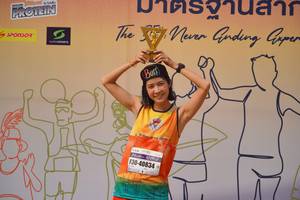 BIB: 40834
                            <button type="button" onclick="openModal(8217144)" class="btn btn-primary btn-sm float-right btn-popup" data-toggle="modal" data-target=".modal-high-quality">
                        <i class="fas fa-shopping-cart"></i> Add to Cart
                    </button>
                                            <button type="button" onclick="isThisMe(8217144, true)" class="btn btn-success btn-sm float-right btn-popup btn-isme hidden" data-toggle="tooltip" data-placement="bottom" title="นี่คือรูปของคุณใช่ไหม คลิกที่นี่เพื่อเอาเข้าอัลบั้ม">
                        <i class="fas fa-plus"></i> Add to album
                    </button>
                    <button type="button" onclick="isThisMe(8217144, false)" class="btn btn-warning btn-sm float-right btn-popup btn-isnotme hidden">
                        <i class="fas fa-ban"></i> Remove from album
                    </button>