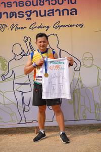 BIB: 421954
                            <button type="button" onclick="openModal(8194454)" class="btn btn-primary btn-sm float-right btn-popup" data-toggle="modal" data-target=".modal-high-quality">
                        <i class="fas fa-shopping-cart"></i> Add to Cart
                    </button>
                                            <button type="button" onclick="isThisMe(8194454, true)" class="btn btn-success btn-sm float-right btn-popup btn-isme hidden" data-toggle="tooltip" data-placement="bottom" title="นี่คือรูปของคุณใช่ไหม คลิกที่นี่เพื่อเอาเข้าอัลบั้ม">
                        <i class="fas fa-plus"></i> Add to album
                    </button>
                    <button type="button" onclick="isThisMe(8194454, false)" class="btn btn-warning btn-sm float-right btn-popup btn-isnotme hidden">
                        <i class="fas fa-ban"></i> Remove from album
                    </button>