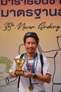 BIB: 
                            <button type="button" onclick="openModal(8216371)" class="btn btn-primary btn-sm float-right btn-popup" data-toggle="modal" data-target=".modal-high-quality">
                        <i class="fas fa-shopping-cart"></i> Add to Cart
                    </button>
                                            <button type="button" onclick="isThisMe(8216371, true)" class="btn btn-success btn-sm float-right btn-popup btn-isme hidden" data-toggle="tooltip" data-placement="bottom" title="นี่คือรูปของคุณใช่ไหม คลิกที่นี่เพื่อเอาเข้าอัลบั้ม">
                        <i class="fas fa-plus"></i> Add to album
                    </button>
                    <button type="button" onclick="isThisMe(8216371, false)" class="btn btn-warning btn-sm float-right btn-popup btn-isnotme hidden">
                        <i class="fas fa-ban"></i> Remove from album
                    </button>