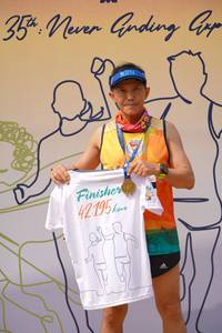 BIB: 42195
                            <button type="button" onclick="openModal(8195059)" class="btn btn-primary btn-sm float-right btn-popup" data-toggle="modal" data-target=".modal-high-quality">
                        <i class="fas fa-shopping-cart"></i> Add to Cart
                    </button>
                                            <button type="button" onclick="isThisMe(8195059, true)" class="btn btn-success btn-sm float-right btn-popup btn-isme hidden" data-toggle="tooltip" data-placement="bottom" title="นี่คือรูปของคุณใช่ไหม คลิกที่นี่เพื่อเอาเข้าอัลบั้ม">
                        <i class="fas fa-plus"></i> Add to album
                    </button>
                    <button type="button" onclick="isThisMe(8195059, false)" class="btn btn-warning btn-sm float-right btn-popup btn-isnotme hidden">
                        <i class="fas fa-ban"></i> Remove from album
                    </button>