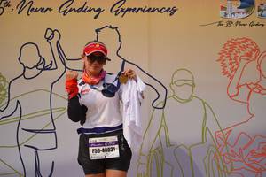 BIB: 48031
                            <button type="button" onclick="openModal(8130566)" class="btn btn-primary btn-sm float-right btn-popup" data-toggle="modal" data-target=".modal-high-quality">
                        <i class="fas fa-shopping-cart"></i> Add to Cart
                    </button>
                                            <button type="button" onclick="isThisMe(8130566, true)" class="btn btn-success btn-sm float-right btn-popup btn-isme hidden" data-toggle="tooltip" data-placement="bottom" title="นี่คือรูปของคุณใช่ไหม คลิกที่นี่เพื่อเอาเข้าอัลบั้ม">
                        <i class="fas fa-plus"></i> Add to album
                    </button>
                    <button type="button" onclick="isThisMe(8130566, false)" class="btn btn-warning btn-sm float-right btn-popup btn-isnotme hidden">
                        <i class="fas fa-ban"></i> Remove from album
                    </button>