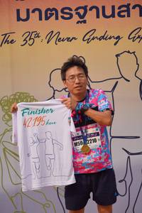 BIB: 42195, 2210
                            <button type="button" onclick="openModal(8216936)" class="btn btn-primary btn-sm float-right btn-popup" data-toggle="modal" data-target=".modal-high-quality">
                        <i class="fas fa-shopping-cart"></i> Add to Cart
                    </button>
                                            <button type="button" onclick="isThisMe(8216936, true)" class="btn btn-success btn-sm float-right btn-popup btn-isme hidden" data-toggle="tooltip" data-placement="bottom" title="นี่คือรูปของคุณใช่ไหม คลิกที่นี่เพื่อเอาเข้าอัลบั้ม">
                        <i class="fas fa-plus"></i> Add to album
                    </button>
                    <button type="button" onclick="isThisMe(8216936, false)" class="btn btn-warning btn-sm float-right btn-popup btn-isnotme hidden">
                        <i class="fas fa-ban"></i> Remove from album
                    </button>