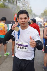 BIB: 195, 46039
                            <button type="button" onclick="openModal(7515994)" class="btn btn-primary btn-sm float-right btn-popup" data-toggle="modal" data-target=".modal-high-quality">
                        <i class="fas fa-shopping-cart"></i> Add to Cart
                    </button>
                                            <button type="button" onclick="isThisMe(7515994, true)" class="btn btn-success btn-sm float-right btn-popup btn-isme hidden" data-toggle="tooltip" data-placement="bottom" title="นี่คือรูปของคุณใช่ไหม คลิกที่นี่เพื่อเอาเข้าอัลบั้ม">
                        <i class="fas fa-plus"></i> Add to album
                    </button>
                    <button type="button" onclick="isThisMe(7515994, false)" class="btn btn-warning btn-sm float-right btn-popup btn-isnotme hidden">
                        <i class="fas fa-ban"></i> Remove from album
                    </button>