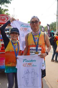 BIB: 42195, 195
                            <button type="button" onclick="openModal(7521075)" class="btn btn-primary btn-sm float-right btn-popup" data-toggle="modal" data-target=".modal-high-quality">
                        <i class="fas fa-shopping-cart"></i> Add to Cart
                    </button>
                                            <button type="button" onclick="isThisMe(7521075, true)" class="btn btn-success btn-sm float-right btn-popup btn-isme hidden" data-toggle="tooltip" data-placement="bottom" title="นี่คือรูปของคุณใช่ไหม คลิกที่นี่เพื่อเอาเข้าอัลบั้ม">
                        <i class="fas fa-plus"></i> Add to album
                    </button>
                    <button type="button" onclick="isThisMe(7521075, false)" class="btn btn-warning btn-sm float-right btn-popup btn-isnotme hidden">
                        <i class="fas fa-ban"></i> Remove from album
                    </button>