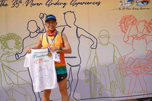 BIB: 42195
                            <button type="button" onclick="openModal(8194813)" class="btn btn-primary btn-sm float-right btn-popup" data-toggle="modal" data-target=".modal-high-quality">
                        <i class="fas fa-shopping-cart"></i> Add to Cart
                    </button>
                                            <button type="button" onclick="isThisMe(8194813, true)" class="btn btn-success btn-sm float-right btn-popup btn-isme hidden" data-toggle="tooltip" data-placement="bottom" title="นี่คือรูปของคุณใช่ไหม คลิกที่นี่เพื่อเอาเข้าอัลบั้ม">
                        <i class="fas fa-plus"></i> Add to album
                    </button>
                    <button type="button" onclick="isThisMe(8194813, false)" class="btn btn-warning btn-sm float-right btn-popup btn-isnotme hidden">
                        <i class="fas fa-ban"></i> Remove from album
                    </button>