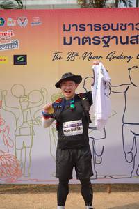 BIB: 84039
                            <button type="button" onclick="openModal(8196775)" class="btn btn-primary btn-sm float-right btn-popup" data-toggle="modal" data-target=".modal-high-quality">
                        <i class="fas fa-shopping-cart"></i> Add to Cart
                    </button>
                                            <button type="button" onclick="isThisMe(8196775, true)" class="btn btn-success btn-sm float-right btn-popup btn-isme hidden" data-toggle="tooltip" data-placement="bottom" title="นี่คือรูปของคุณใช่ไหม คลิกที่นี่เพื่อเอาเข้าอัลบั้ม">
                        <i class="fas fa-plus"></i> Add to album
                    </button>
                    <button type="button" onclick="isThisMe(8196775, false)" class="btn btn-warning btn-sm float-right btn-popup btn-isnotme hidden">
                        <i class="fas fa-ban"></i> Remove from album
                    </button>