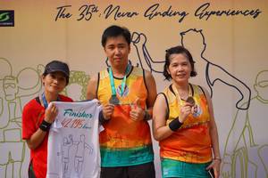 BIB: 354, 42195
                            <button type="button" onclick="openModal(8218274)" class="btn btn-primary btn-sm float-right btn-popup" data-toggle="modal" data-target=".modal-high-quality">
                        <i class="fas fa-shopping-cart"></i> Add to Cart
                    </button>
                                            <button type="button" onclick="isThisMe(8218274, true)" class="btn btn-success btn-sm float-right btn-popup btn-isme hidden" data-toggle="tooltip" data-placement="bottom" title="นี่คือรูปของคุณใช่ไหม คลิกที่นี่เพื่อเอาเข้าอัลบั้ม">
                        <i class="fas fa-plus"></i> Add to album
                    </button>
                    <button type="button" onclick="isThisMe(8218274, false)" class="btn btn-warning btn-sm float-right btn-popup btn-isnotme hidden">
                        <i class="fas fa-ban"></i> Remove from album
                    </button>