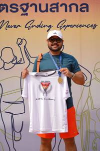 BIB: 
                            <button type="button" onclick="openModal(8195911)" class="btn btn-primary btn-sm float-right btn-popup" data-toggle="modal" data-target=".modal-high-quality">
                        <i class="fas fa-shopping-cart"></i> Add to Cart
                    </button>
                                            <button type="button" onclick="isThisMe(8195911, true)" class="btn btn-success btn-sm float-right btn-popup btn-isme hidden" data-toggle="tooltip" data-placement="bottom" title="นี่คือรูปของคุณใช่ไหม คลิกที่นี่เพื่อเอาเข้าอัลบั้ม">
                        <i class="fas fa-plus"></i> Add to album
                    </button>
                    <button type="button" onclick="isThisMe(8195911, false)" class="btn btn-warning btn-sm float-right btn-popup btn-isnotme hidden">
                        <i class="fas fa-ban"></i> Remove from album
                    </button>