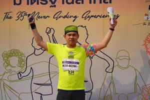 BIB: 46204
                            <button type="button" onclick="openModal(8220008)" class="btn btn-primary btn-sm float-right btn-popup" data-toggle="modal" data-target=".modal-high-quality">
                        <i class="fas fa-shopping-cart"></i> Add to Cart
                    </button>
                                            <button type="button" onclick="isThisMe(8220008, true)" class="btn btn-success btn-sm float-right btn-popup btn-isme hidden" data-toggle="tooltip" data-placement="bottom" title="นี่คือรูปของคุณใช่ไหม คลิกที่นี่เพื่อเอาเข้าอัลบั้ม">
                        <i class="fas fa-plus"></i> Add to album
                    </button>
                    <button type="button" onclick="isThisMe(8220008, false)" class="btn btn-warning btn-sm float-right btn-popup btn-isnotme hidden">
                        <i class="fas fa-ban"></i> Remove from album
                    </button>