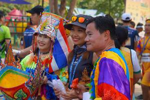 BIB: 
                            <button type="button" onclick="openModal(7520233)" class="btn btn-primary btn-sm float-right btn-popup" data-toggle="modal" data-target=".modal-high-quality">
                        <i class="fas fa-shopping-cart"></i> Add to Cart
                    </button>
                                            <button type="button" onclick="isThisMe(7520233, true)" class="btn btn-success btn-sm float-right btn-popup btn-isme hidden" data-toggle="tooltip" data-placement="bottom" title="นี่คือรูปของคุณใช่ไหม คลิกที่นี่เพื่อเอาเข้าอัลบั้ม">
                        <i class="fas fa-plus"></i> Add to album
                    </button>
                    <button type="button" onclick="isThisMe(7520233, false)" class="btn btn-warning btn-sm float-right btn-popup btn-isnotme hidden">
                        <i class="fas fa-ban"></i> Remove from album
                    </button>