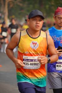 BIB: 421, 46962
                            <button type="button" onclick="openModal(7722928)" class="btn btn-primary btn-sm float-right btn-popup" data-toggle="modal" data-target=".modal-high-quality">
                        <i class="fas fa-shopping-cart"></i> Add to Cart
                    </button>
                                            <button type="button" onclick="isThisMe(7722928, true)" class="btn btn-success btn-sm float-right btn-popup btn-isme hidden" data-toggle="tooltip" data-placement="bottom" title="นี่คือรูปของคุณใช่ไหม คลิกที่นี่เพื่อเอาเข้าอัลบั้ม">
                        <i class="fas fa-plus"></i> Add to album
                    </button>
                    <button type="button" onclick="isThisMe(7722928, false)" class="btn btn-warning btn-sm float-right btn-popup btn-isnotme hidden">
                        <i class="fas fa-ban"></i> Remove from album
                    </button>