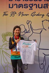 BIB: 42195
                            <button type="button" onclick="openModal(8131070)" class="btn btn-primary btn-sm float-right btn-popup" data-toggle="modal" data-target=".modal-high-quality">
                        <i class="fas fa-shopping-cart"></i> Add to Cart
                    </button>
                                            <button type="button" onclick="isThisMe(8131070, true)" class="btn btn-success btn-sm float-right btn-popup btn-isme hidden" data-toggle="tooltip" data-placement="bottom" title="นี่คือรูปของคุณใช่ไหม คลิกที่นี่เพื่อเอาเข้าอัลบั้ม">
                        <i class="fas fa-plus"></i> Add to album
                    </button>
                    <button type="button" onclick="isThisMe(8131070, false)" class="btn btn-warning btn-sm float-right btn-popup btn-isnotme hidden">
                        <i class="fas fa-ban"></i> Remove from album
                    </button>