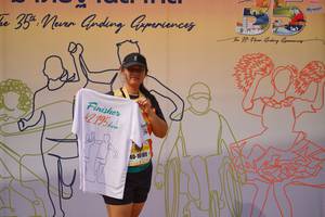 BIB: 389, 42195, 16189
                            <button type="button" onclick="openModal(8219307)" class="btn btn-primary btn-sm float-right btn-popup" data-toggle="modal" data-target=".modal-high-quality">
                        <i class="fas fa-shopping-cart"></i> Add to Cart
                    </button>
                                            <button type="button" onclick="isThisMe(8219307, true)" class="btn btn-success btn-sm float-right btn-popup btn-isme hidden" data-toggle="tooltip" data-placement="bottom" title="นี่คือรูปของคุณใช่ไหม คลิกที่นี่เพื่อเอาเข้าอัลบั้ม">
                        <i class="fas fa-plus"></i> Add to album
                    </button>
                    <button type="button" onclick="isThisMe(8219307, false)" class="btn btn-warning btn-sm float-right btn-popup btn-isnotme hidden">
                        <i class="fas fa-ban"></i> Remove from album
                    </button>