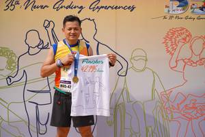 BIB: 42195
                            <button type="button" onclick="openModal(8194375)" class="btn btn-primary btn-sm float-right btn-popup" data-toggle="modal" data-target=".modal-high-quality">
                        <i class="fas fa-shopping-cart"></i> Add to Cart
                    </button>
                                            <button type="button" onclick="isThisMe(8194375, true)" class="btn btn-success btn-sm float-right btn-popup btn-isme hidden" data-toggle="tooltip" data-placement="bottom" title="นี่คือรูปของคุณใช่ไหม คลิกที่นี่เพื่อเอาเข้าอัลบั้ม">
                        <i class="fas fa-plus"></i> Add to album
                    </button>
                    <button type="button" onclick="isThisMe(8194375, false)" class="btn btn-warning btn-sm float-right btn-popup btn-isnotme hidden">
                        <i class="fas fa-ban"></i> Remove from album
                    </button>