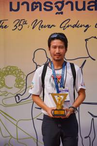 BIB: 354
                            <button type="button" onclick="openModal(8216327)" class="btn btn-primary btn-sm float-right btn-popup" data-toggle="modal" data-target=".modal-high-quality">
                        <i class="fas fa-shopping-cart"></i> Add to Cart
                    </button>
                                            <button type="button" onclick="isThisMe(8216327, true)" class="btn btn-success btn-sm float-right btn-popup btn-isme hidden" data-toggle="tooltip" data-placement="bottom" title="นี่คือรูปของคุณใช่ไหม คลิกที่นี่เพื่อเอาเข้าอัลบั้ม">
                        <i class="fas fa-plus"></i> Add to album
                    </button>
                    <button type="button" onclick="isThisMe(8216327, false)" class="btn btn-warning btn-sm float-right btn-popup btn-isnotme hidden">
                        <i class="fas fa-ban"></i> Remove from album
                    </button>