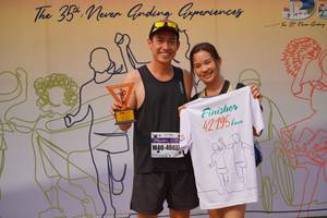 BIB: 42195, 4665
                            <button type="button" onclick="openModal(8217479)" class="btn btn-primary btn-sm float-right btn-popup" data-toggle="modal" data-target=".modal-high-quality">
                        <i class="fas fa-shopping-cart"></i> Add to Cart
                    </button>
                                            <button type="button" onclick="isThisMe(8217479, true)" class="btn btn-success btn-sm float-right btn-popup btn-isme hidden" data-toggle="tooltip" data-placement="bottom" title="นี่คือรูปของคุณใช่ไหม คลิกที่นี่เพื่อเอาเข้าอัลบั้ม">
                        <i class="fas fa-plus"></i> Add to album
                    </button>
                    <button type="button" onclick="isThisMe(8217479, false)" class="btn btn-warning btn-sm float-right btn-popup btn-isnotme hidden">
                        <i class="fas fa-ban"></i> Remove from album
                    </button>