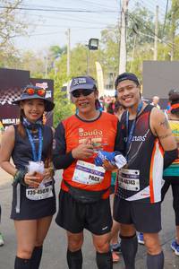 BIB: 46743, 45070
                            <button type="button" onclick="openModal(7520024)" class="btn btn-primary btn-sm float-right btn-popup" data-toggle="modal" data-target=".modal-high-quality">
                        <i class="fas fa-shopping-cart"></i> Add to Cart
                    </button>
                                            <button type="button" onclick="isThisMe(7520024, true)" class="btn btn-success btn-sm float-right btn-popup btn-isme hidden" data-toggle="tooltip" data-placement="bottom" title="นี่คือรูปของคุณใช่ไหม คลิกที่นี่เพื่อเอาเข้าอัลบั้ม">
                        <i class="fas fa-plus"></i> Add to album
                    </button>
                    <button type="button" onclick="isThisMe(7520024, false)" class="btn btn-warning btn-sm float-right btn-popup btn-isnotme hidden">
                        <i class="fas fa-ban"></i> Remove from album
                    </button>