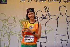 BIB: 40834
                            <button type="button" onclick="openModal(8217134)" class="btn btn-primary btn-sm float-right btn-popup" data-toggle="modal" data-target=".modal-high-quality">
                        <i class="fas fa-shopping-cart"></i> Add to Cart
                    </button>
                                            <button type="button" onclick="isThisMe(8217134, true)" class="btn btn-success btn-sm float-right btn-popup btn-isme hidden" data-toggle="tooltip" data-placement="bottom" title="นี่คือรูปของคุณใช่ไหม คลิกที่นี่เพื่อเอาเข้าอัลบั้ม">
                        <i class="fas fa-plus"></i> Add to album
                    </button>
                    <button type="button" onclick="isThisMe(8217134, false)" class="btn btn-warning btn-sm float-right btn-popup btn-isnotme hidden">
                        <i class="fas fa-ban"></i> Remove from album
                    </button>