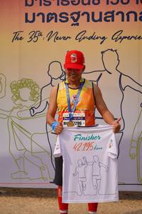 BIB: 354, 7296, 42195
                            <button type="button" onclick="openModal(8219015)" class="btn btn-primary btn-sm float-right btn-popup" data-toggle="modal" data-target=".modal-high-quality">
                        <i class="fas fa-shopping-cart"></i> Add to Cart
                    </button>
                                            <button type="button" onclick="isThisMe(8219015, true)" class="btn btn-success btn-sm float-right btn-popup btn-isme hidden" data-toggle="tooltip" data-placement="bottom" title="นี่คือรูปของคุณใช่ไหม คลิกที่นี่เพื่อเอาเข้าอัลบั้ม">
                        <i class="fas fa-plus"></i> Add to album
                    </button>
                    <button type="button" onclick="isThisMe(8219015, false)" class="btn btn-warning btn-sm float-right btn-popup btn-isnotme hidden">
                        <i class="fas fa-ban"></i> Remove from album
                    </button>