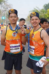 BIB: 219, 45696, 45719
                            <button type="button" onclick="openModal(7520830)" class="btn btn-primary btn-sm float-right btn-popup" data-toggle="modal" data-target=".modal-high-quality">
                        <i class="fas fa-shopping-cart"></i> Add to Cart
                    </button>
                                            <button type="button" onclick="isThisMe(7520830, true)" class="btn btn-success btn-sm float-right btn-popup btn-isme hidden" data-toggle="tooltip" data-placement="bottom" title="นี่คือรูปของคุณใช่ไหม คลิกที่นี่เพื่อเอาเข้าอัลบั้ม">
                        <i class="fas fa-plus"></i> Add to album
                    </button>
                    <button type="button" onclick="isThisMe(7520830, false)" class="btn btn-warning btn-sm float-right btn-popup btn-isnotme hidden">
                        <i class="fas fa-ban"></i> Remove from album
                    </button>