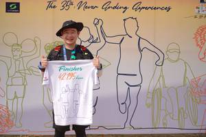 BIB: 42195
                            <button type="button" onclick="openModal(8196780)" class="btn btn-primary btn-sm float-right btn-popup" data-toggle="modal" data-target=".modal-high-quality">
                        <i class="fas fa-shopping-cart"></i> Add to Cart
                    </button>
                                            <button type="button" onclick="isThisMe(8196780, true)" class="btn btn-success btn-sm float-right btn-popup btn-isme hidden" data-toggle="tooltip" data-placement="bottom" title="นี่คือรูปของคุณใช่ไหม คลิกที่นี่เพื่อเอาเข้าอัลบั้ม">
                        <i class="fas fa-plus"></i> Add to album
                    </button>
                    <button type="button" onclick="isThisMe(8196780, false)" class="btn btn-warning btn-sm float-right btn-popup btn-isnotme hidden">
                        <i class="fas fa-ban"></i> Remove from album
                    </button>